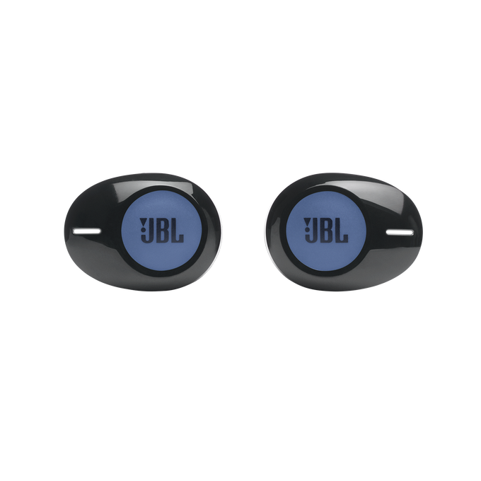 JBL Tune 125TWS - Blue - True wireless earbuds - Front image number null